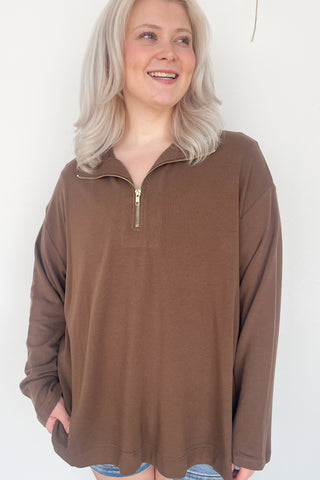 Maricela Sweater +