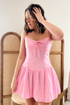 Bubble Gum Dress