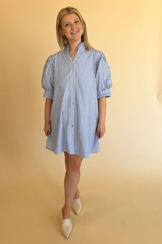Ashley Dress