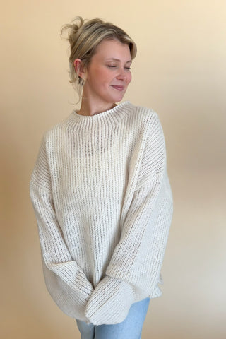 Emmie Sweater