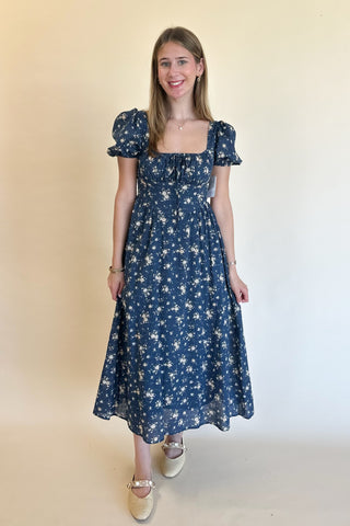 Ensley Dress