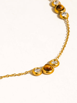 Embla Necklace
