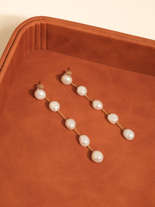 Ornella Earrings