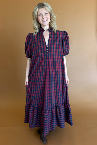 You Have My Word Dress +
