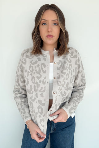 Meghan Sweater