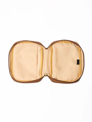 Bible Cover in Camel