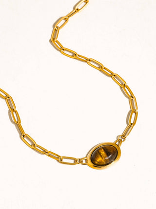 Shay Necklace