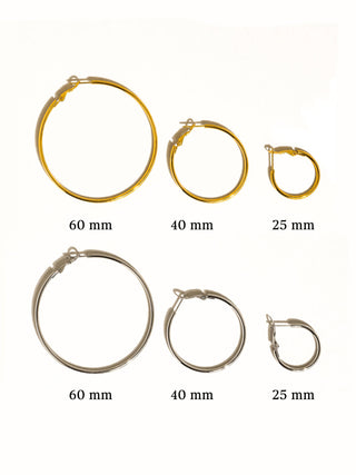 Eska Earrings