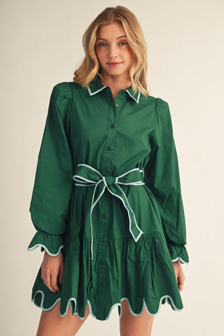 Good To Know Dress
