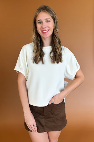 Day Dreaming Top