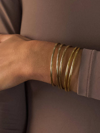 Olyss Bangle Set