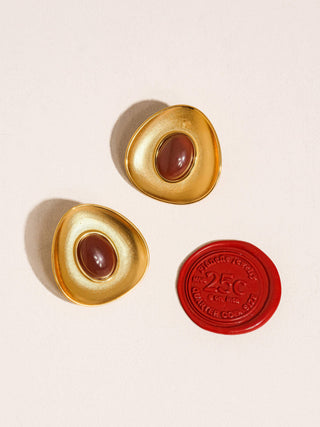 Vionnet Earrings