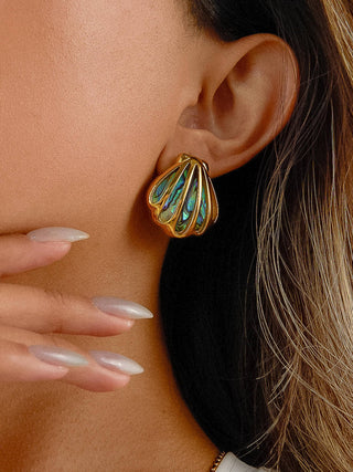 Rocio Earrings