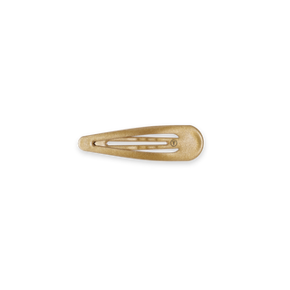 Snap Clips in Gold