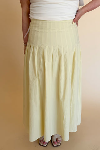 Lorna Skirt