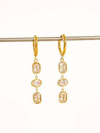 Sunniva Earrings