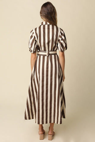 Cora Dress