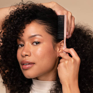 Styling Brush Set // Kitsch