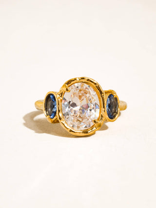Chamonix Ring