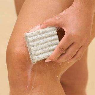 Jojoba Body Wash Bar