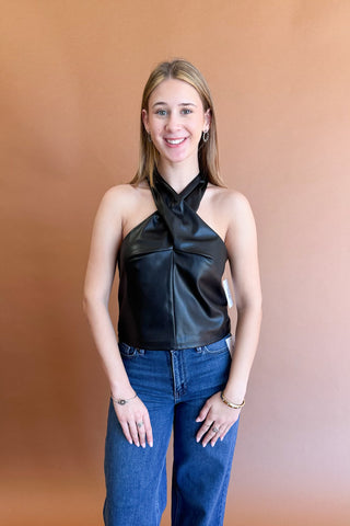 Marcelle Top // Steve Madden