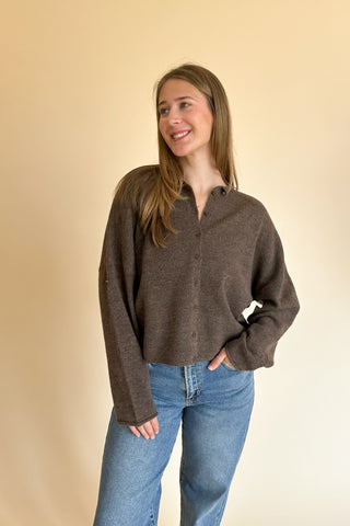Josslyn Cardigan
