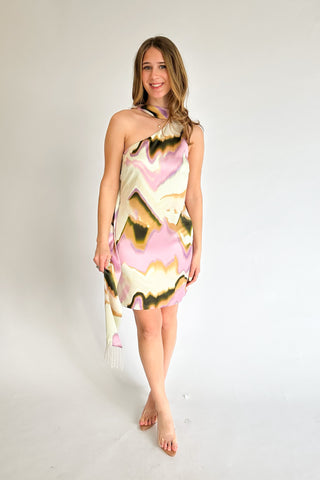 Charlie Dress // Steve Madden