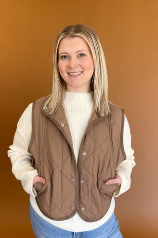 Bekky Vest