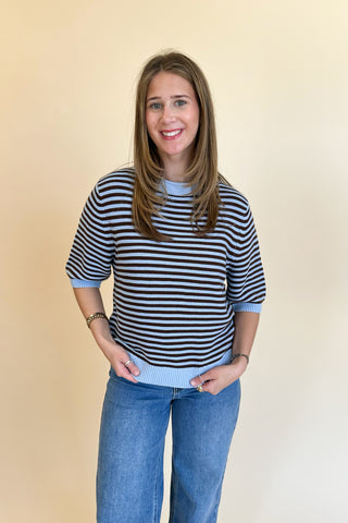 The Clara Top