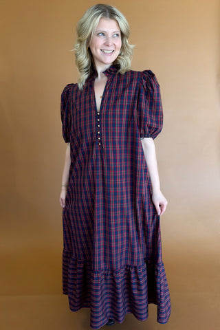 You Have My Word Dress +