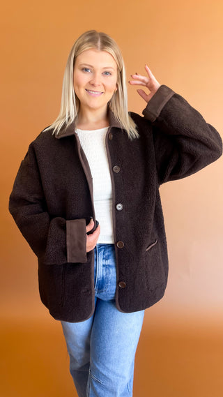 Leonora Jacket