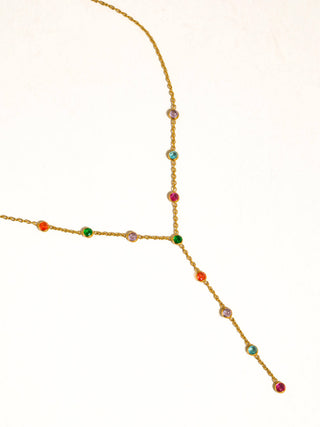 Chenove Necklace