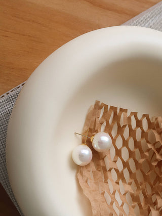 Amrae Earrings