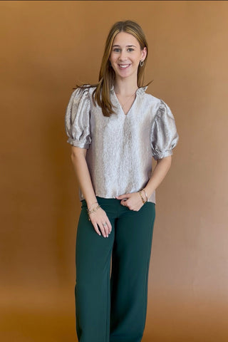 Meghan Top