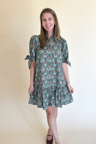 Lead With Confidence Dress