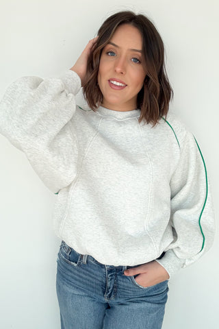 Amelia Sweater