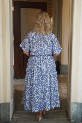 Mattie Dress