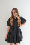 Ella Dress In Black +