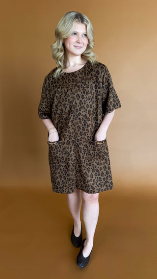 Just Because Dress +