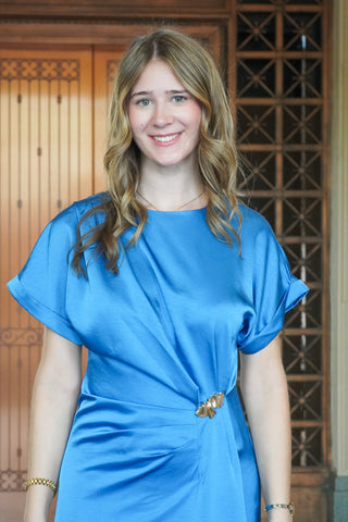 Infinite Daydreams Dress