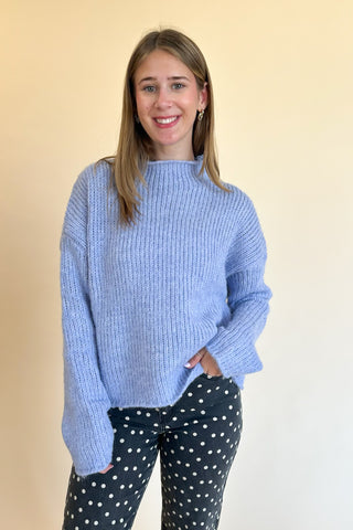 Emmie Sweater