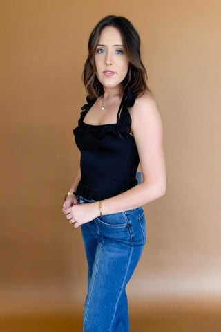 Delphine Top