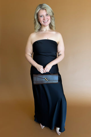 Something to Believe Dress