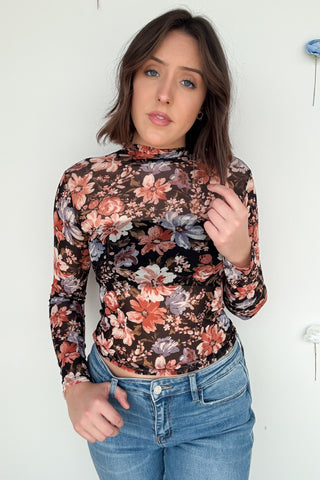 Anabelle Top