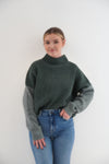 Oaklyyn Sweater // Online Exclusive