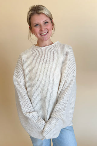 Emmie Sweater