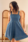 Making Plans Dress