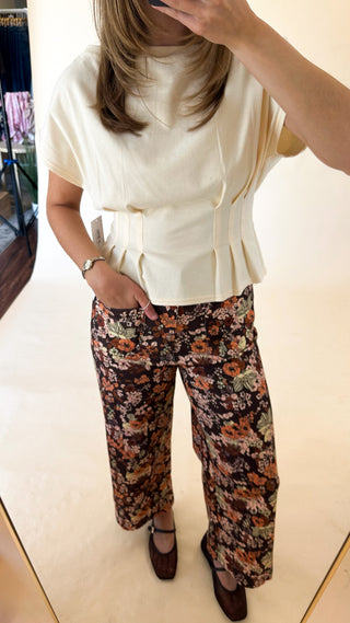 Kenzie Pants