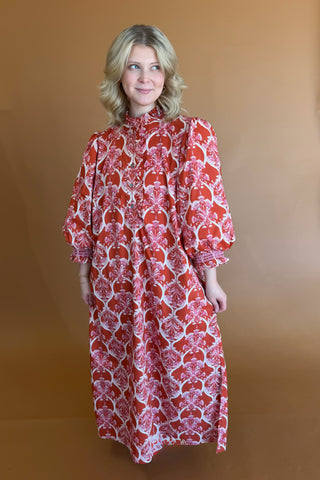 A Season Remembered Dress +