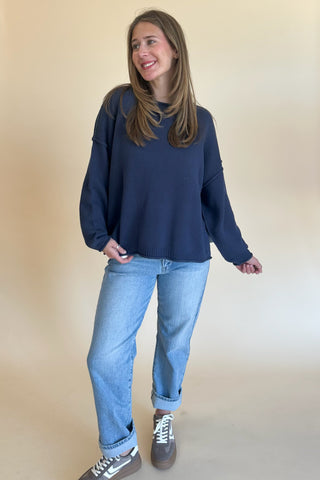 Lakyn Sweater